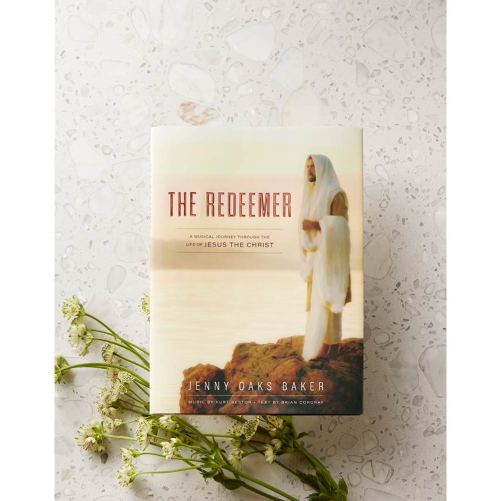 The Redeemer, , large image number 5
