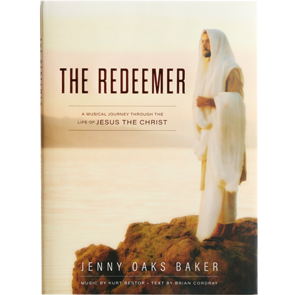 The Redeemer, , large image