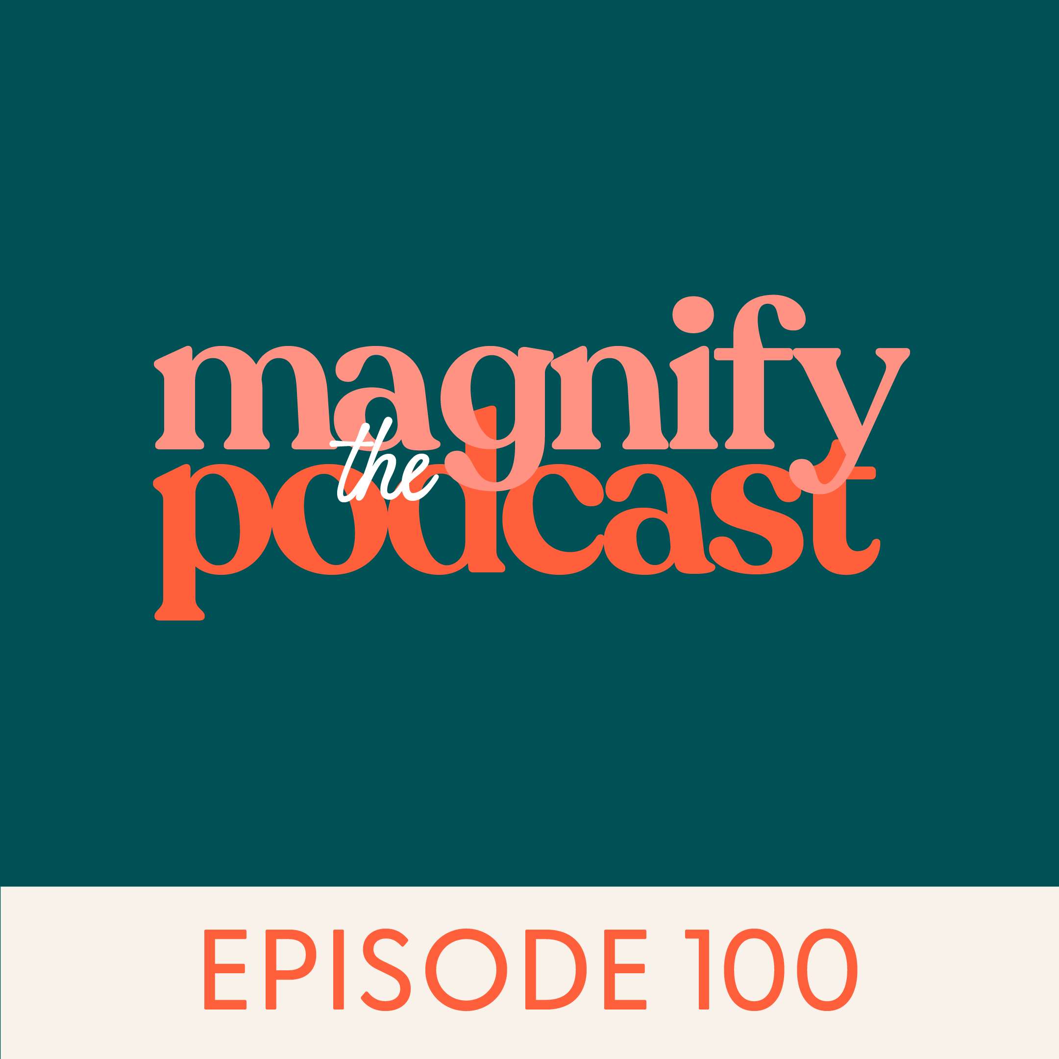 #100 Making the Temple a More Intentional and Healing Experience