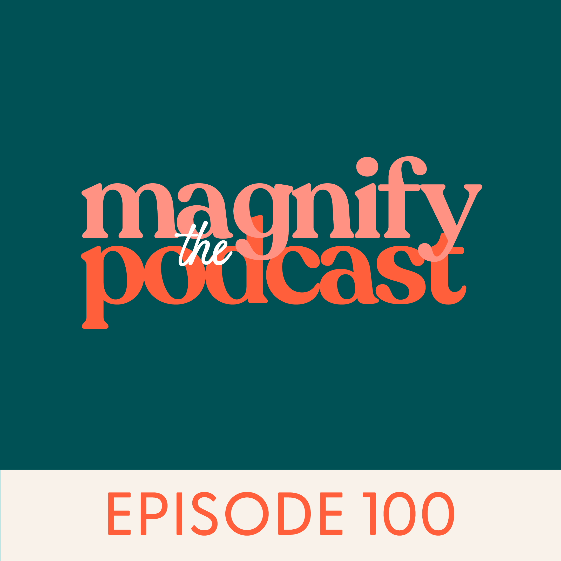 #100 Making the Temple a More Intentional and Healing Experience