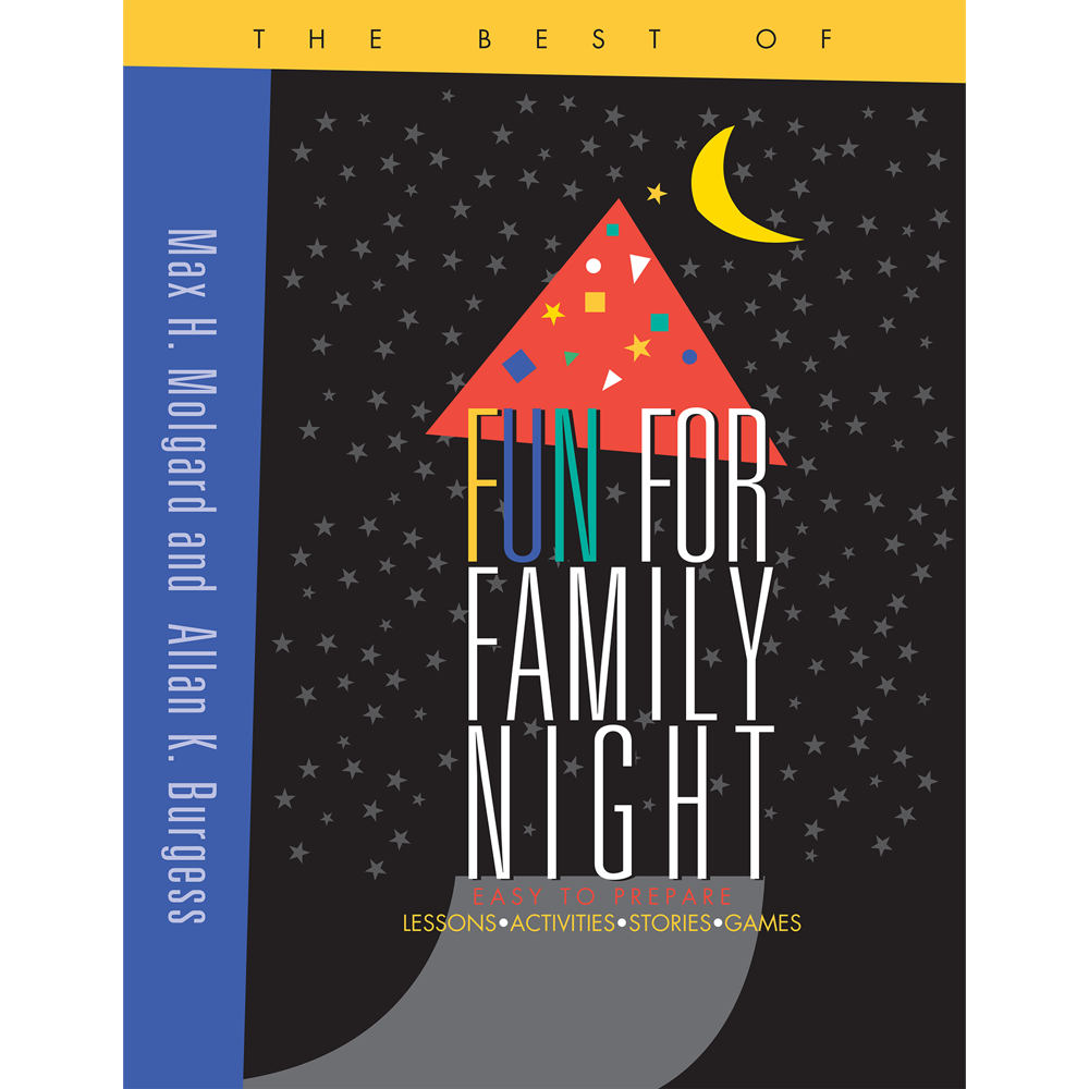 Best of Fun for Family Night, , large image number 0