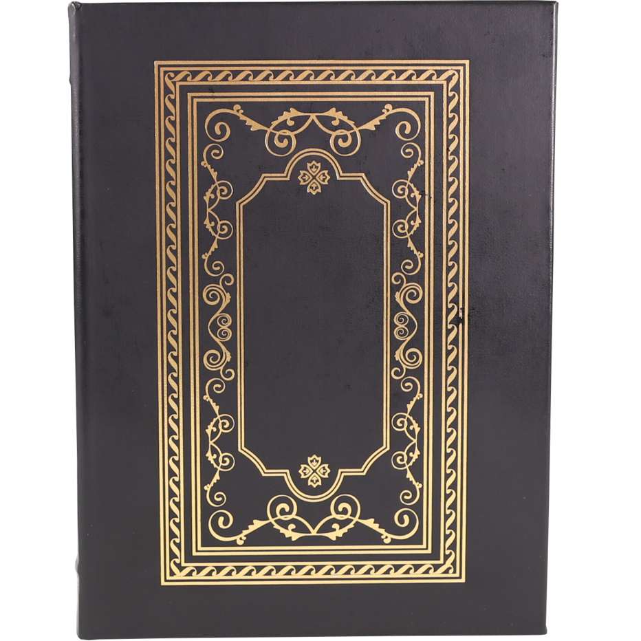 Leather Accomplishing the Impossible