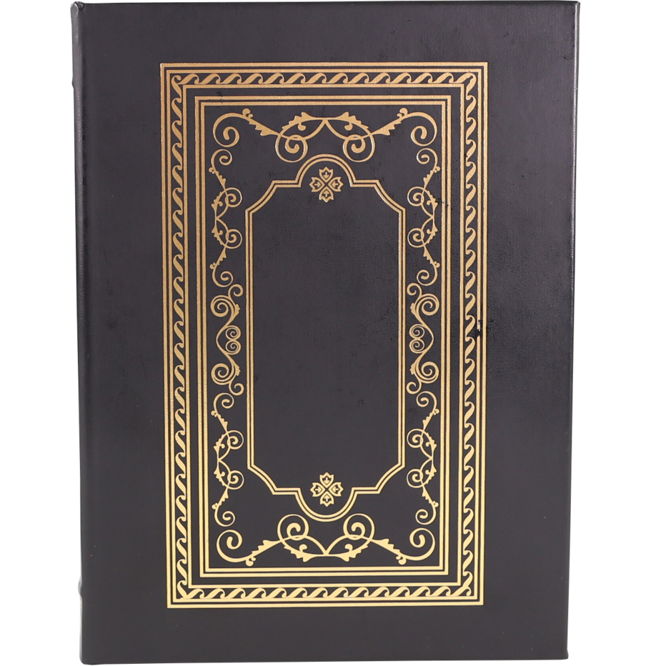 Leather Accomplishing the Impossible