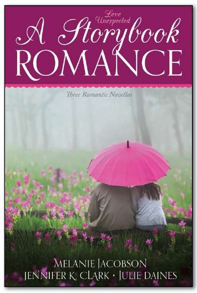 Love Unexpected: A Storybook Romance, , large image number 0