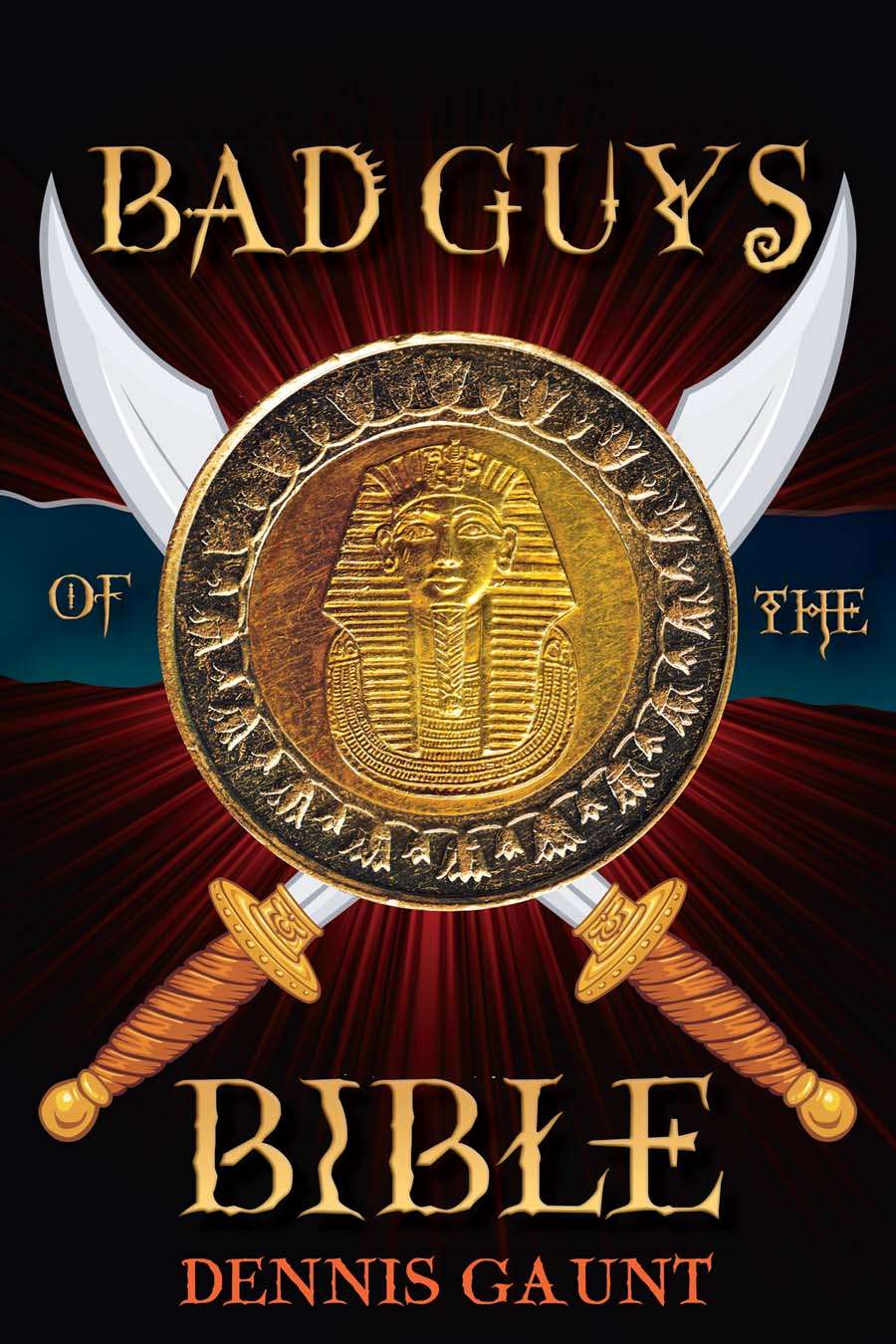 Bad Guys of the Bible, , large image number 0