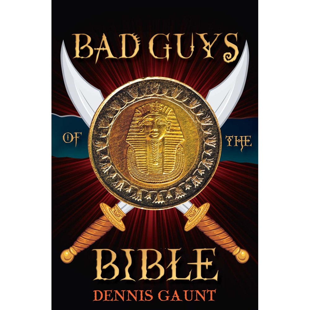 Bad Guys of the Bible, , large image number 0