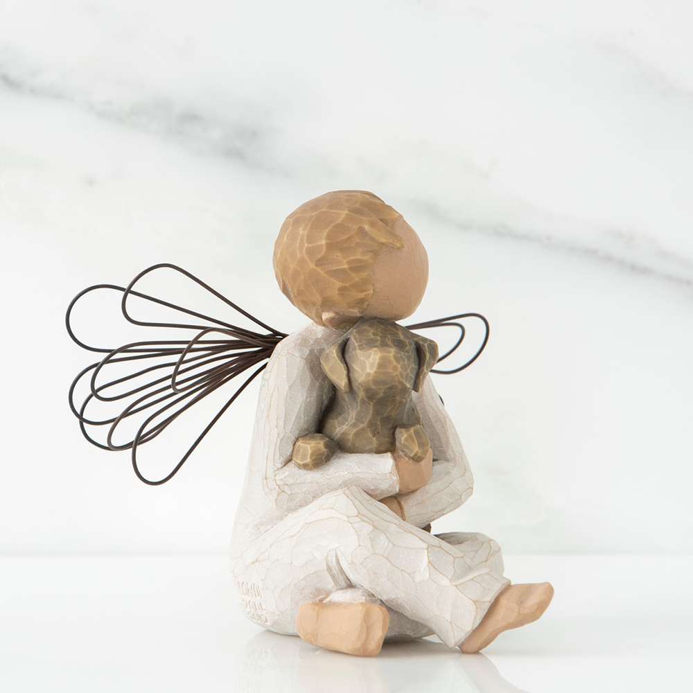 Angel of Comfort Figurine, , large image number 3