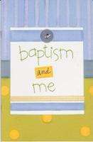Baptism and Me, Boy, , large