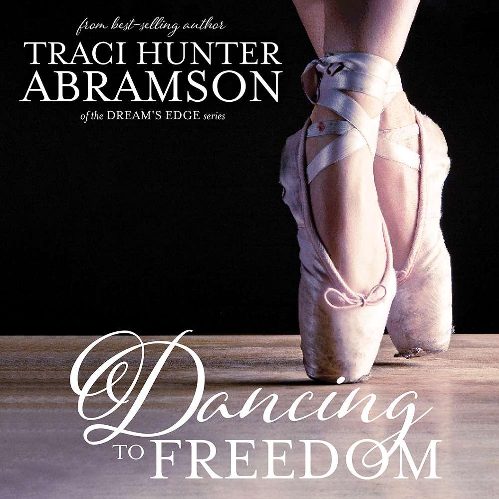 Dancing to Freedom (Dream's Edge, Book 0.5), , large