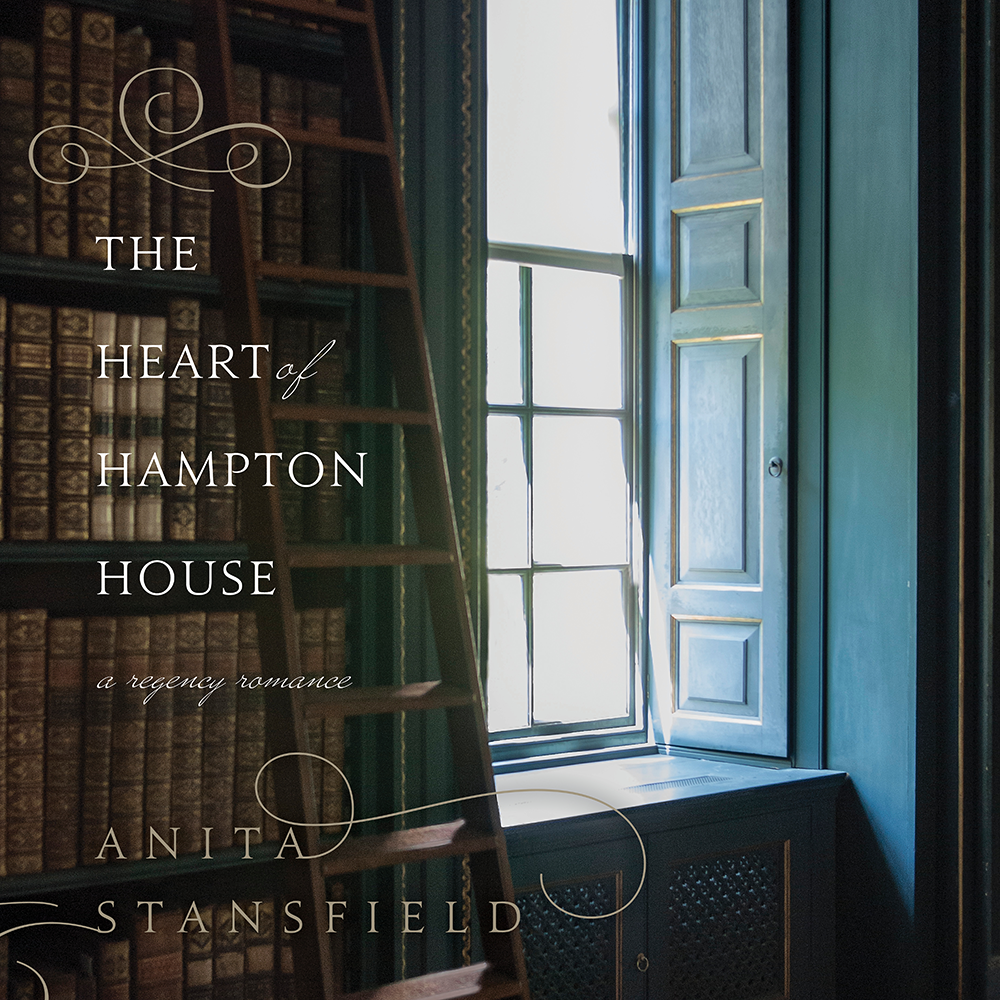 The Heart of Hampton House, , large