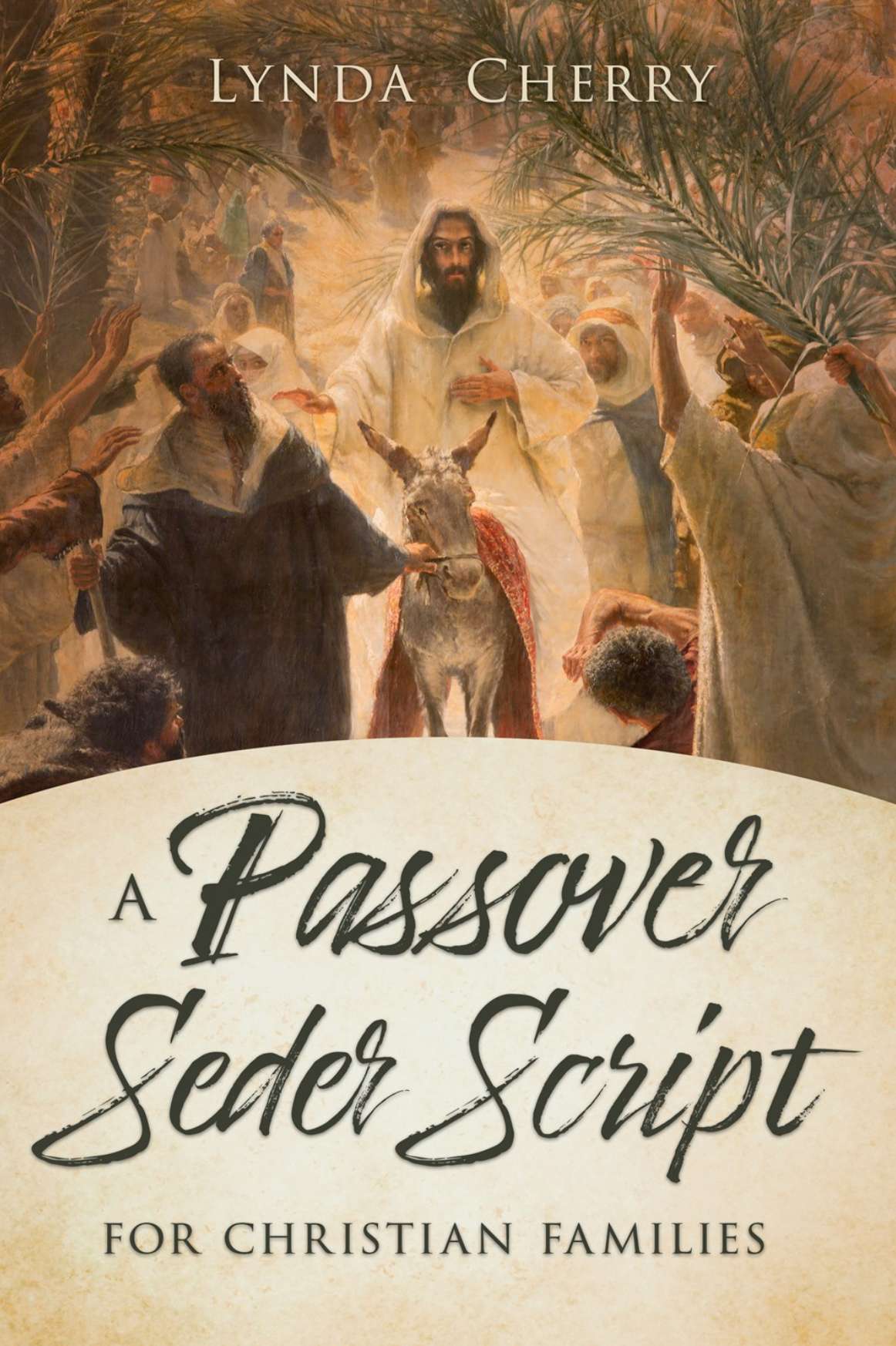 A Passover Seder Script for Christian Families, , large image number 0