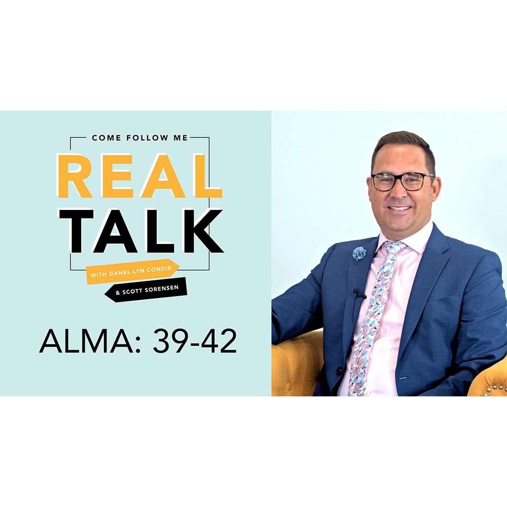 #30: Alma 39-42