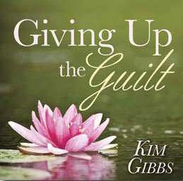 Giving Up the Guilt