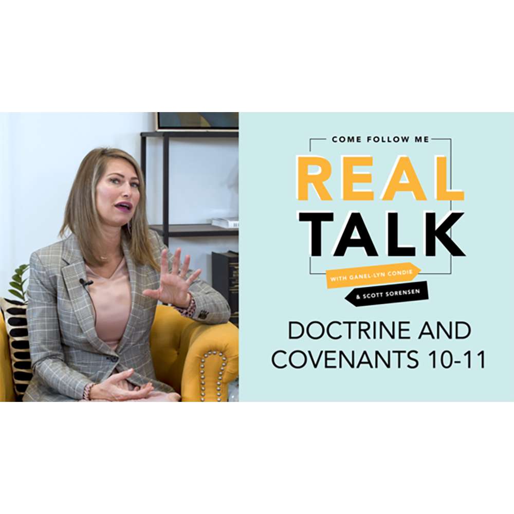 #6: D&C 10-11