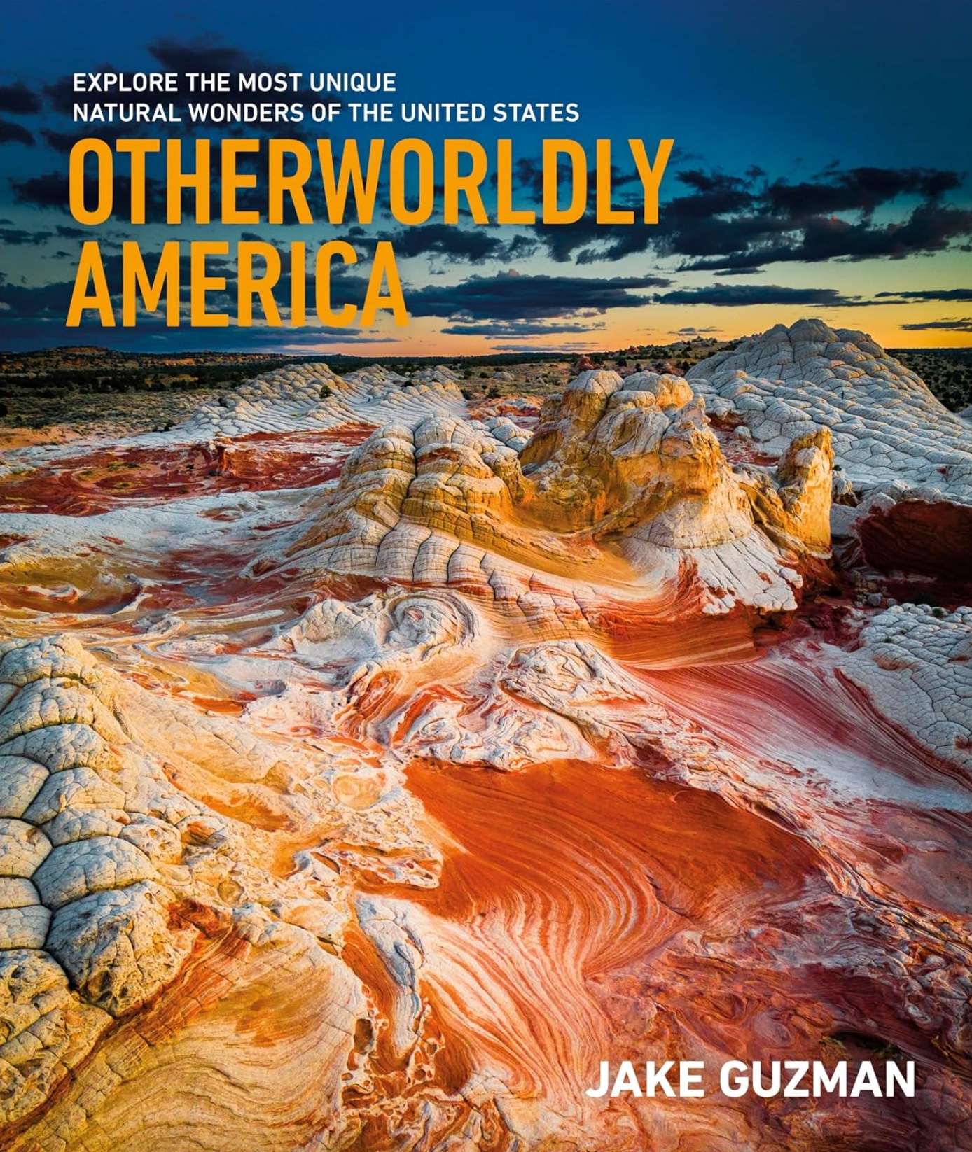 Otherworldly America