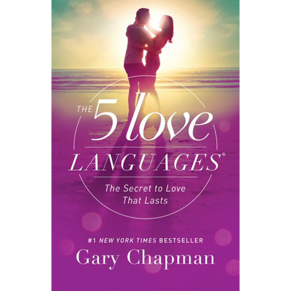 The 5 Love Languages, , large image number 0