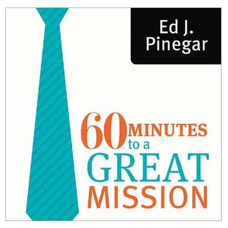60 Minutes to a Great Mission