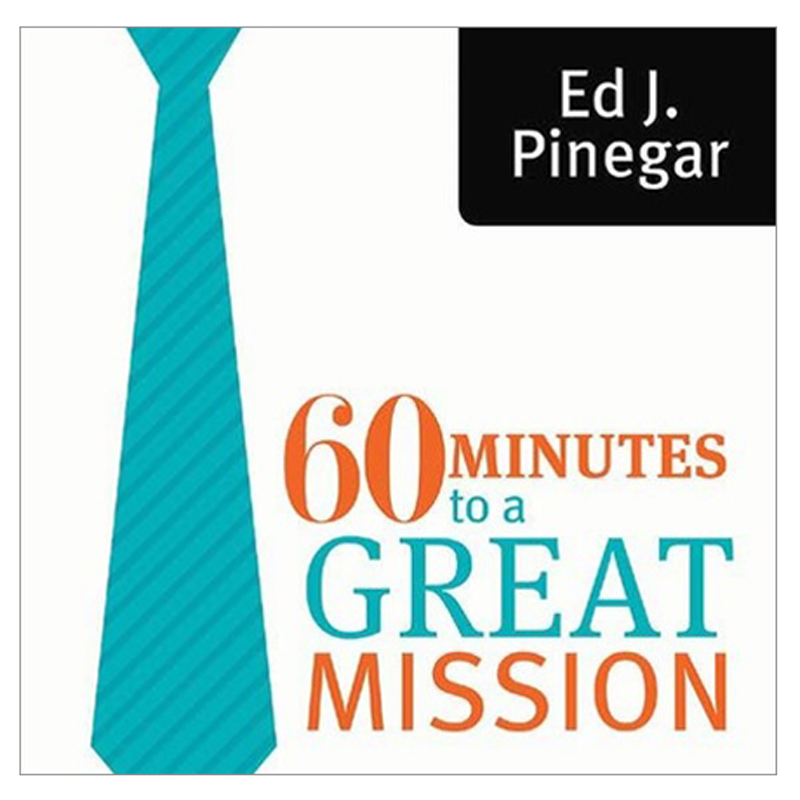 60 Minutes to a Great Mission