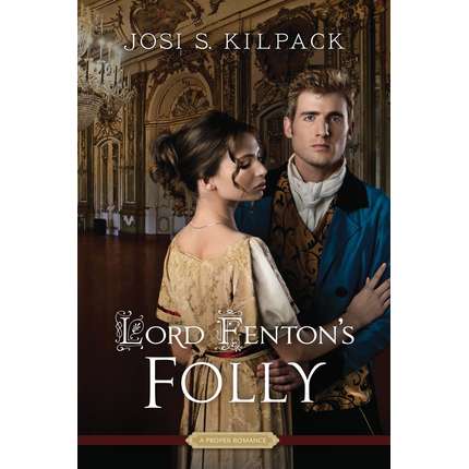 Lord Fenton's Folly
