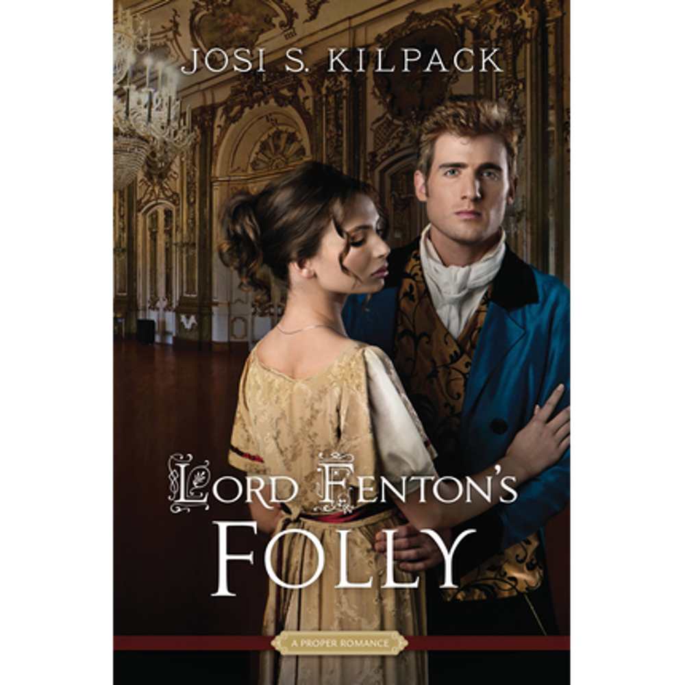 Lord Fenton's Folly, , large image number 0