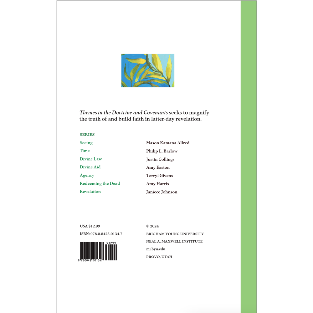 Redeeming the Dead: Themes in the Doctrine and Covenants, , large image number 1