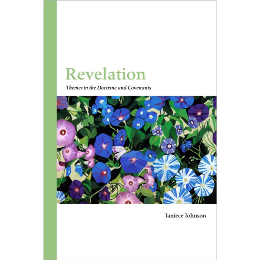 Revelation: Themes in the Doctrine and Covenants, , large image number 0