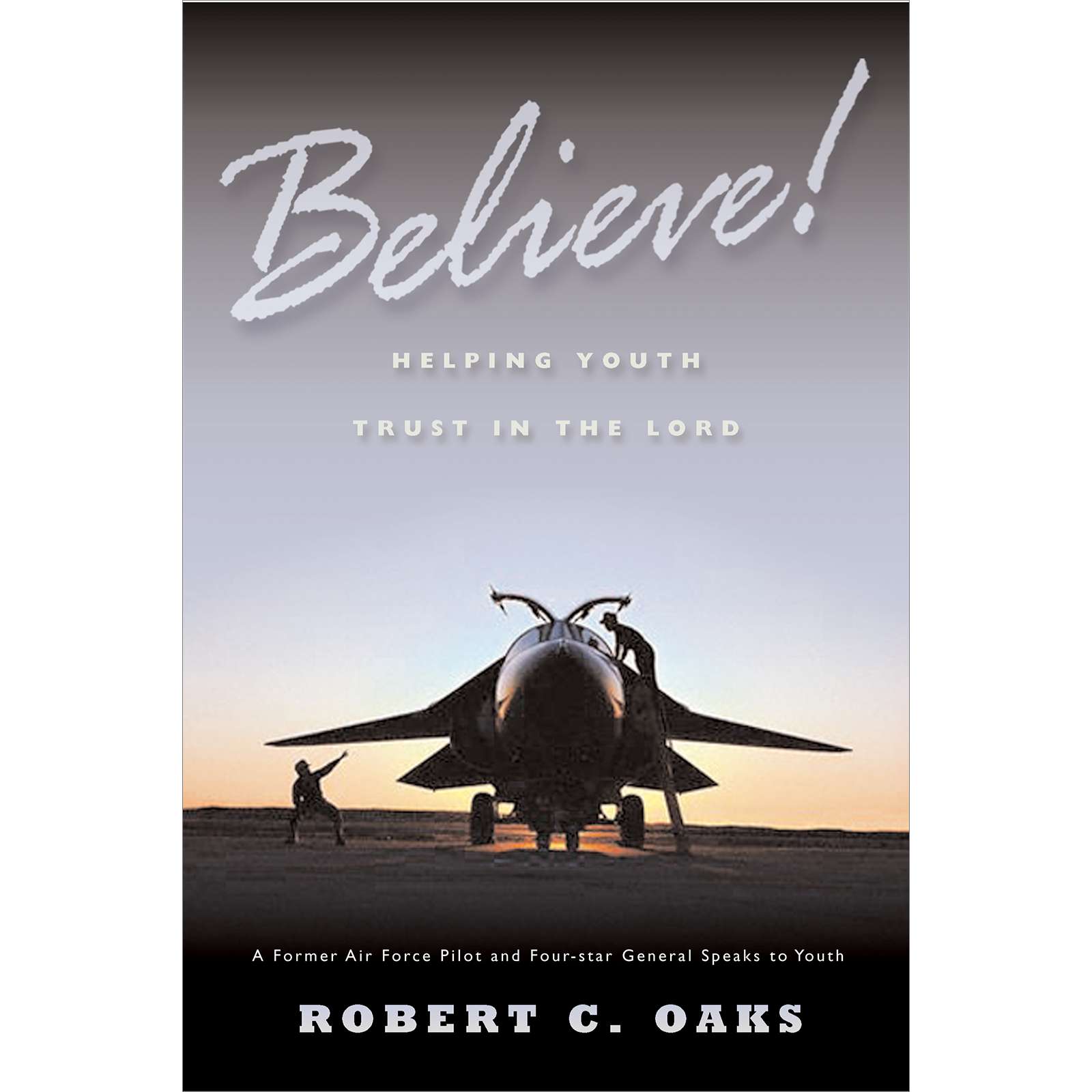 Believe Helping Youth Trust In The Lord, , large image number 0