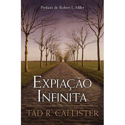 The Infinite Atonement (Portuguese)