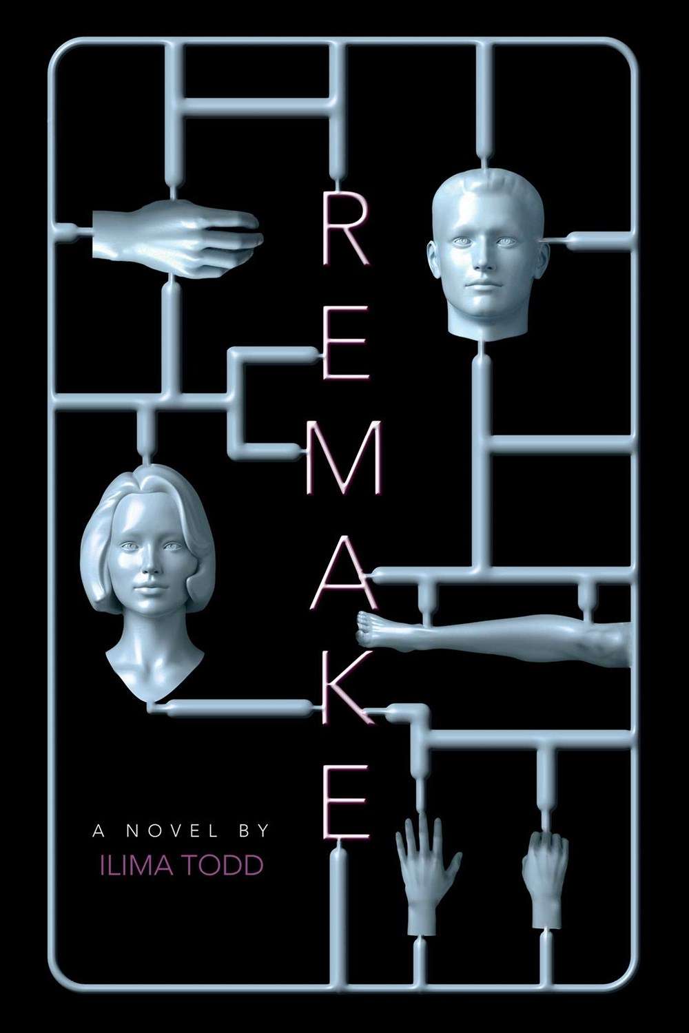 Remake (Remake Book 1), , large image number 0