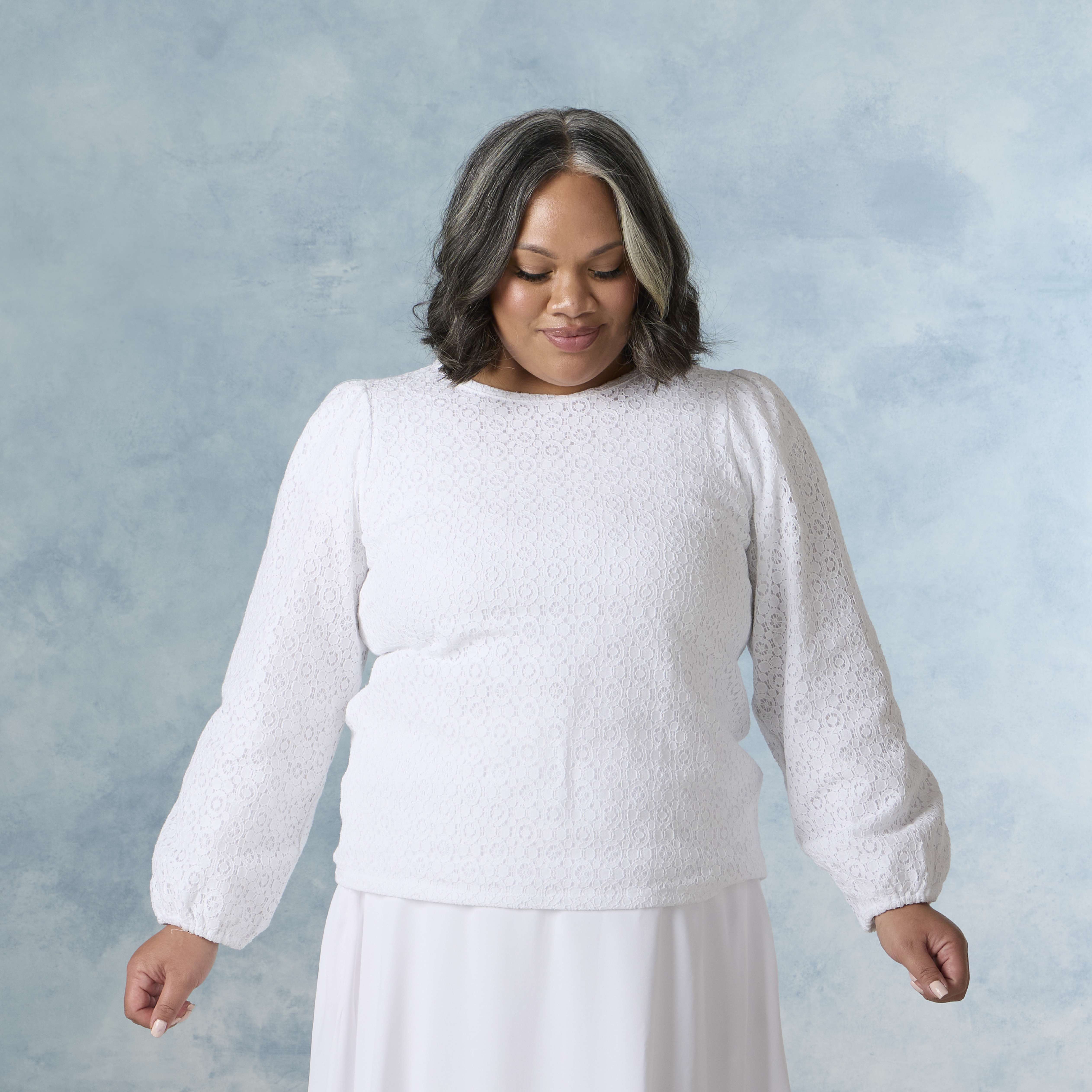 Abigail Temple Top, , large image number 5