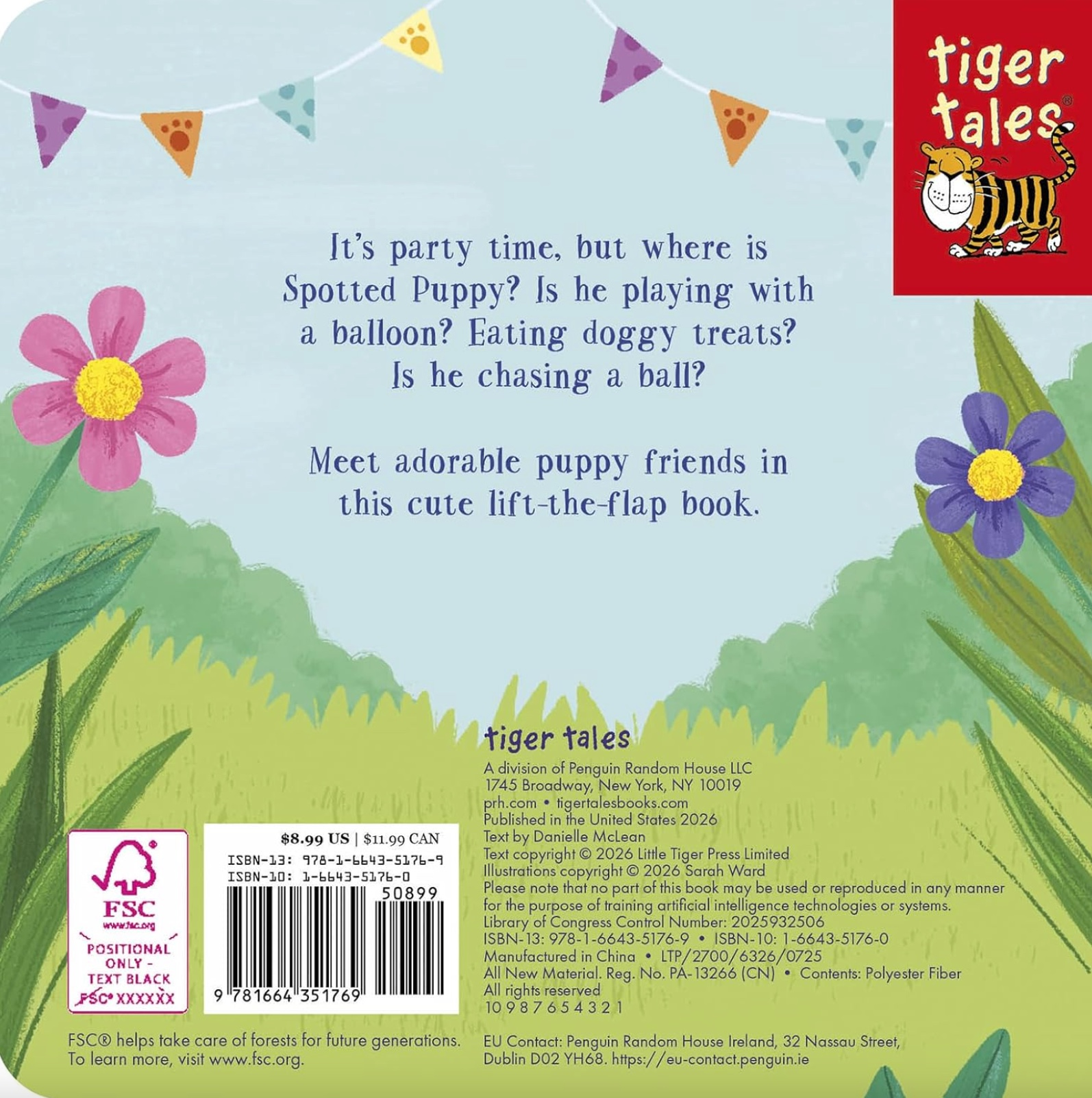 Can You Find the Spotted Puppy?, , large image number 3