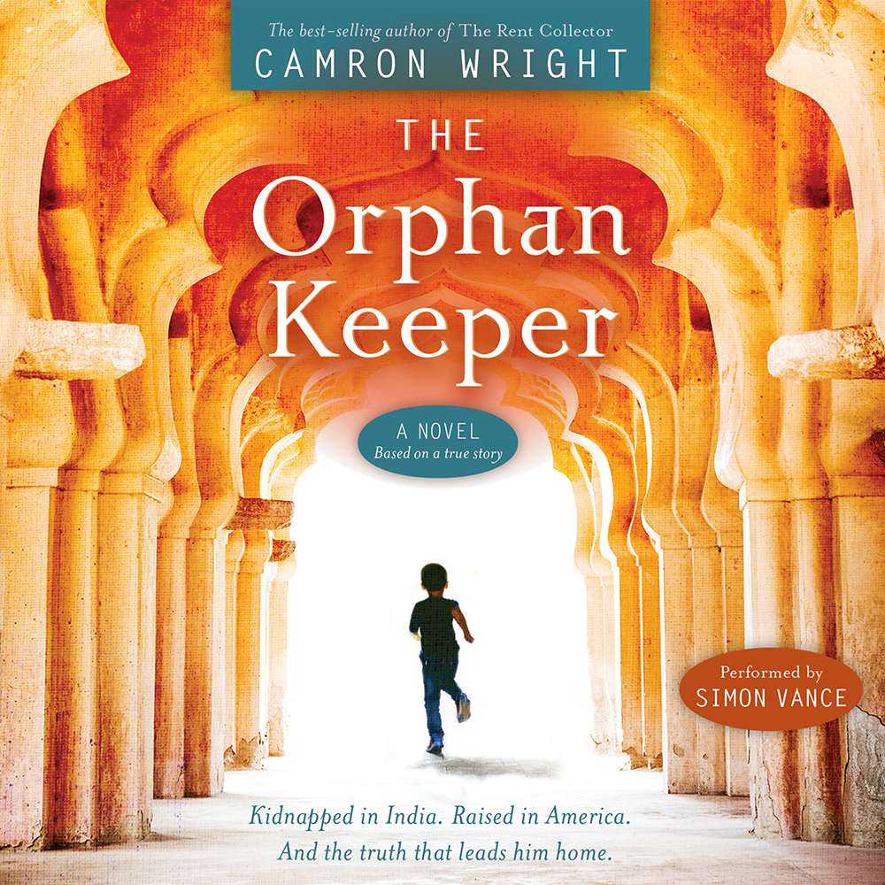 The Orphan Keeper, , large image number 1