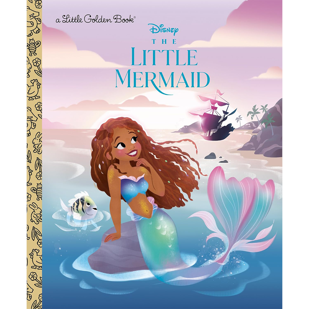 The Little Mermaid