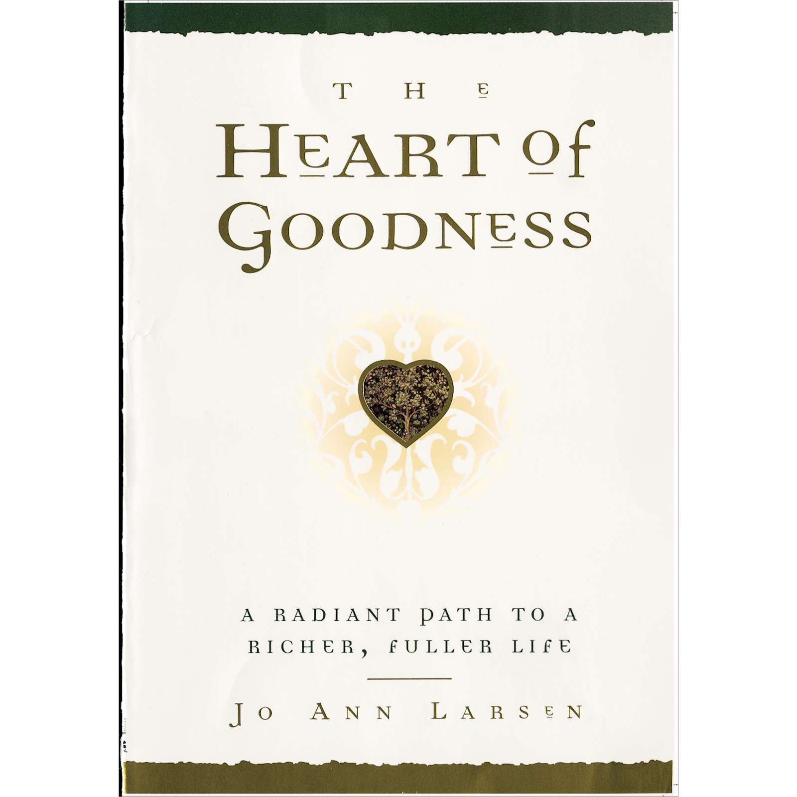 The Heart of Goodness, , large image number 0