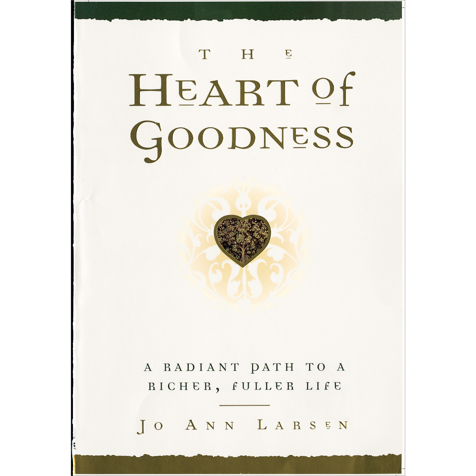 The Heart of Goodness, , large image number 0