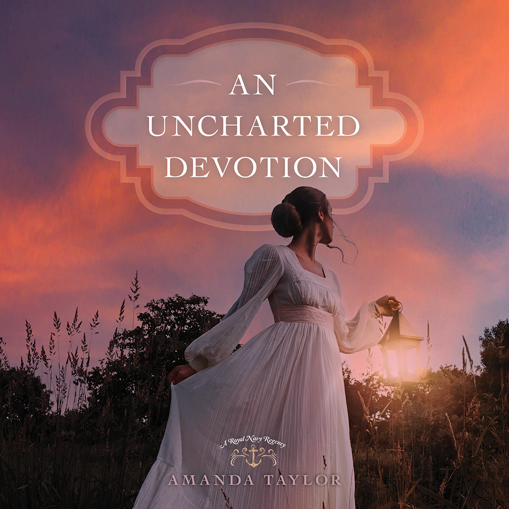 An Uncharted Devotion (A Royal Navy Regency, Book 1), , large image number 1