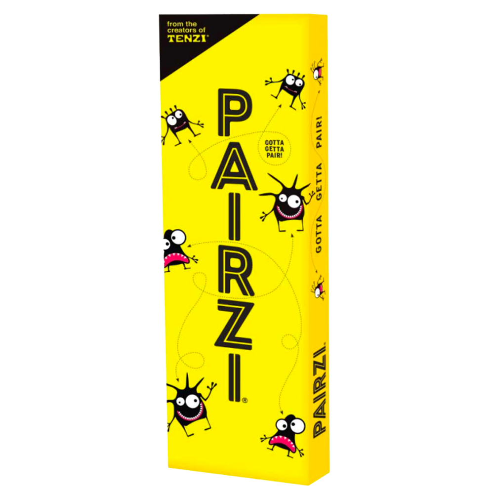 Pairzi Game, , large image number 0