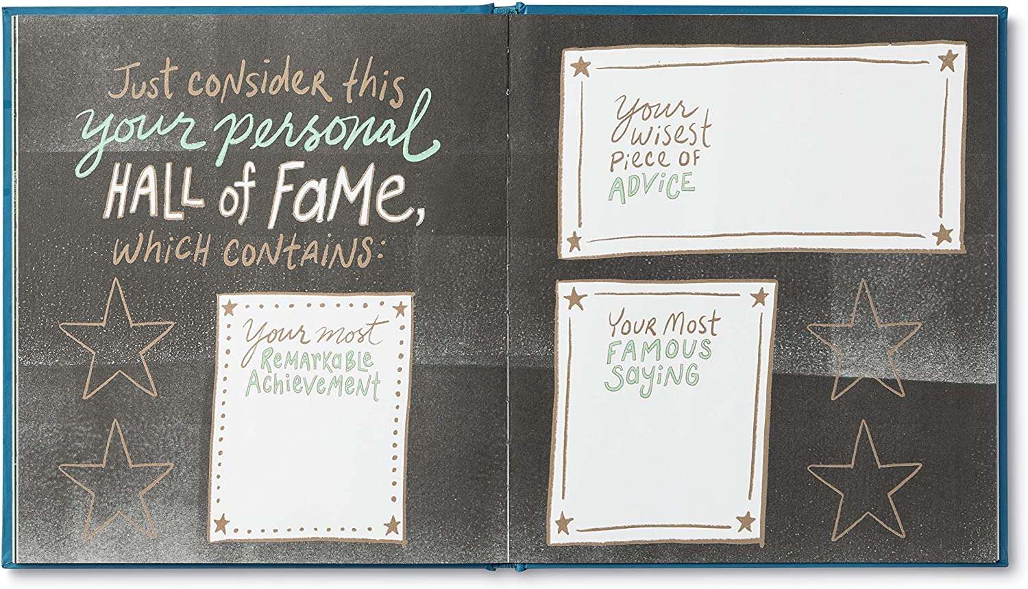 Dad, I Wrote a Book About You, , large