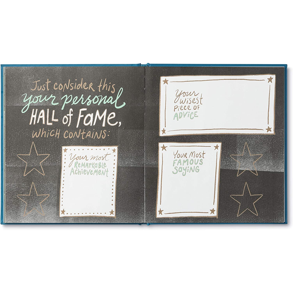 Dad, I Wrote a Book About You, , large