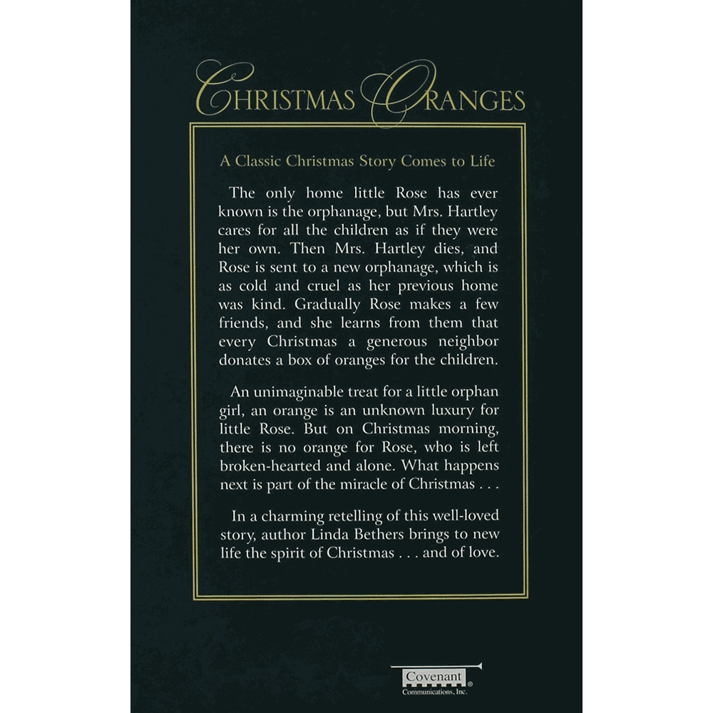 Christmas Oranges, , large image number 1