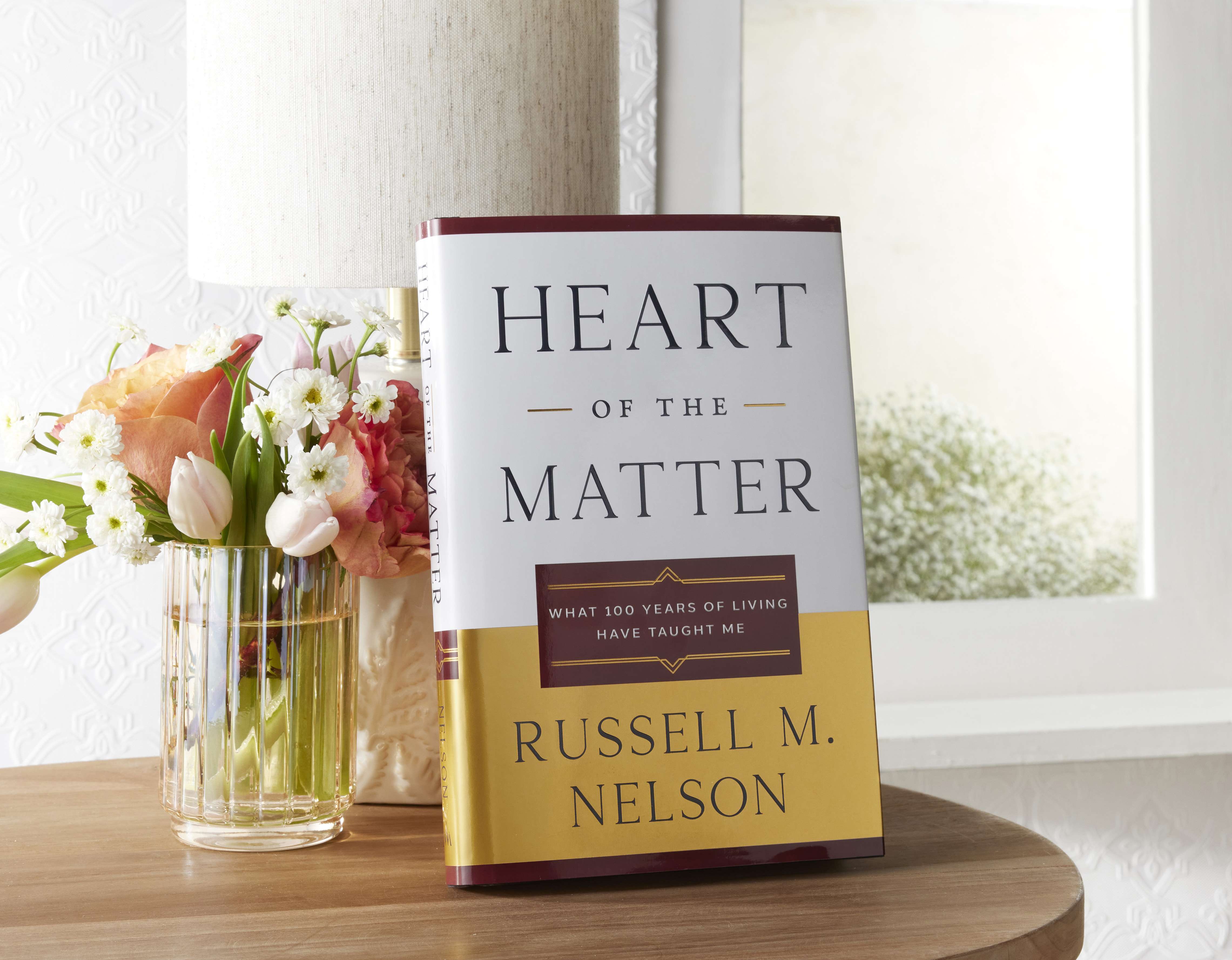 Heart of the Matter, , large image number 9