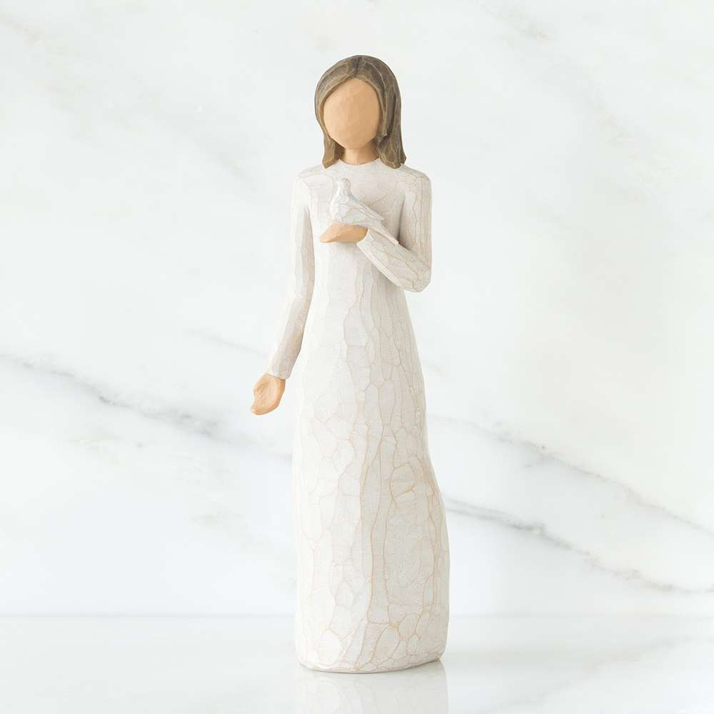 With Sympathy Figurine, , large image number 3