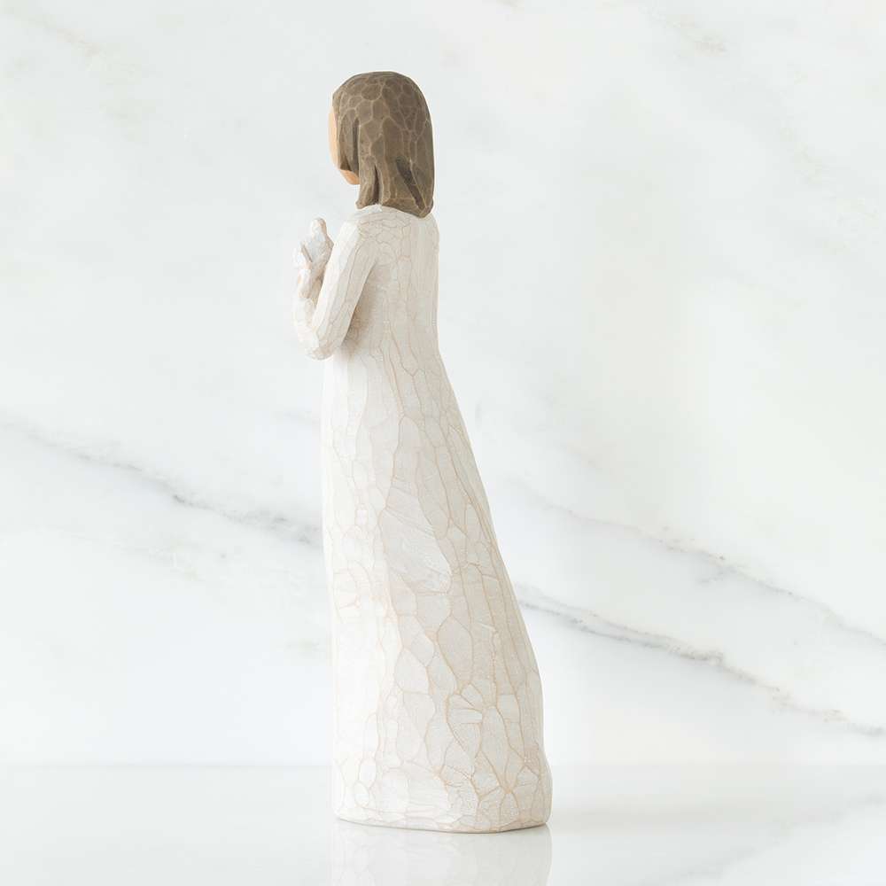With Sympathy Figurine, , large image number 4