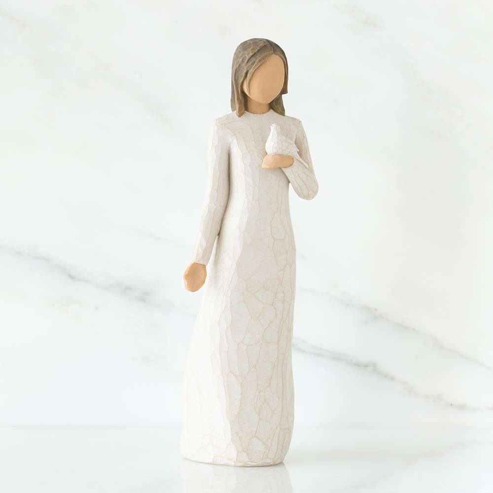 With Sympathy Figurine, , large image number 2