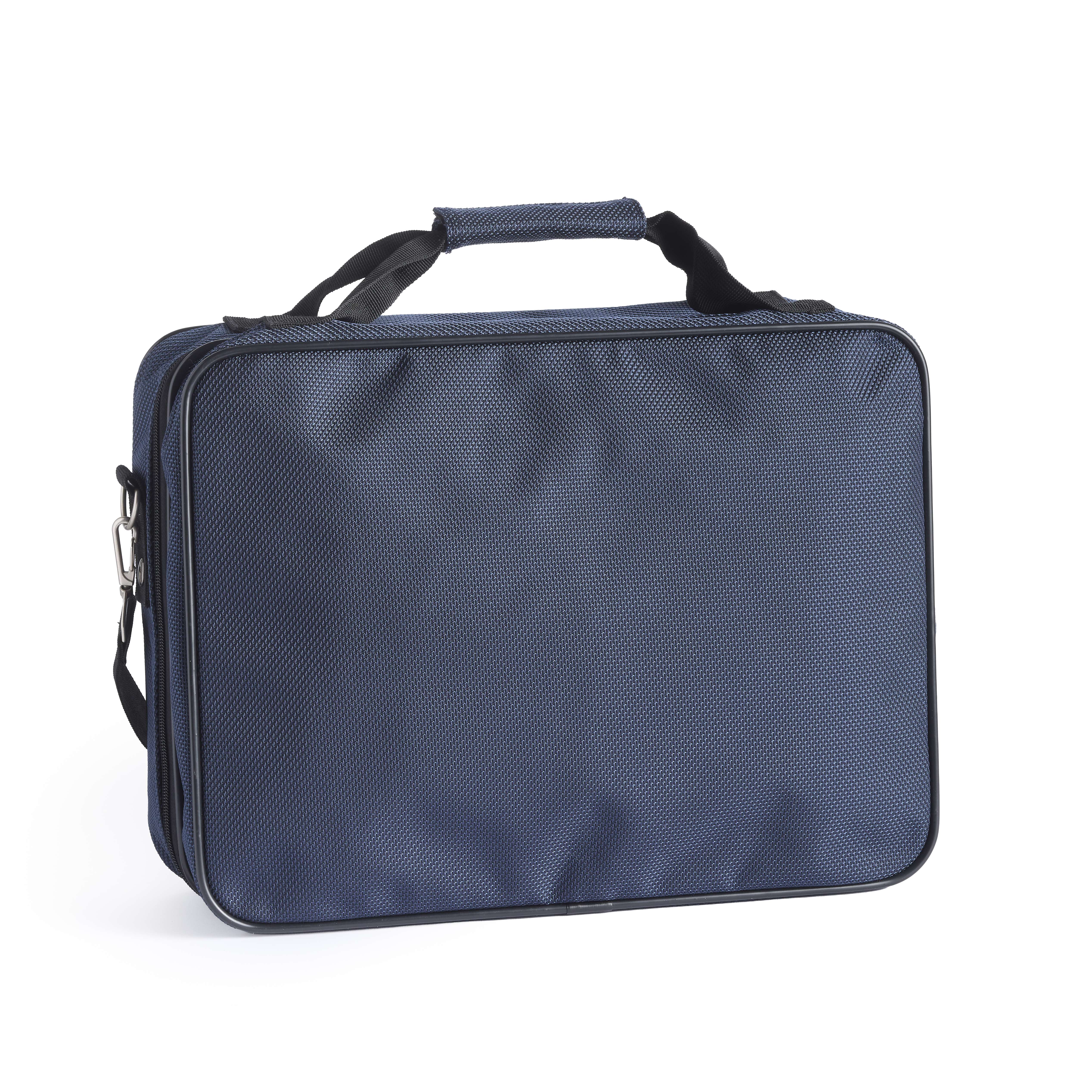 Temple Bag Navy, , large image number 2