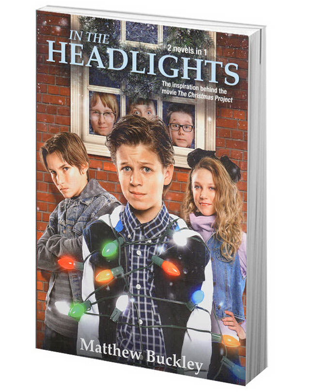 In the Headlights, , large