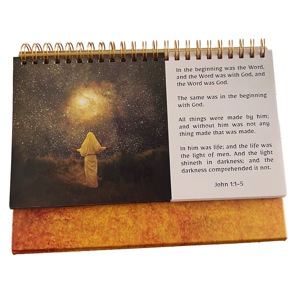 Walk With Him, , large image number 2