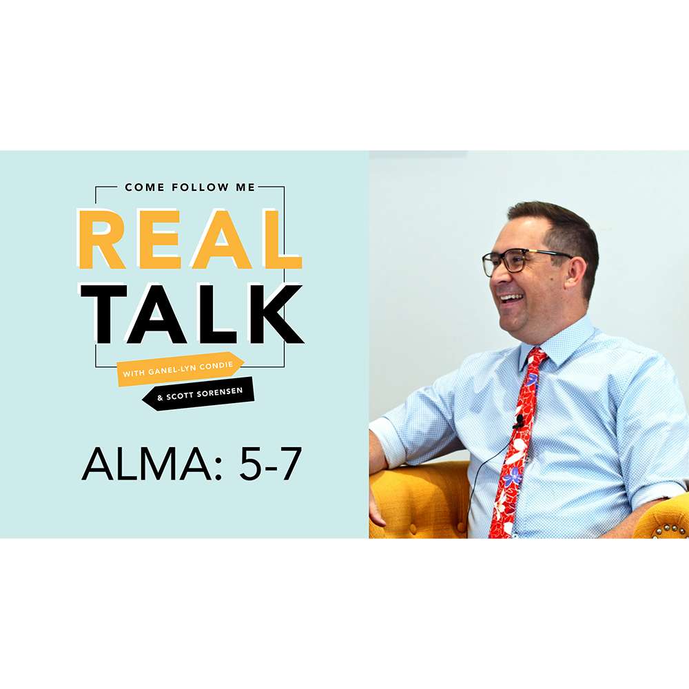 #22: Alma 5-7
