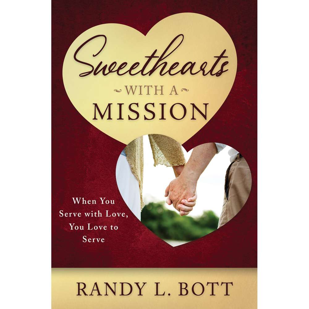 Sweethearts with a Mission 1