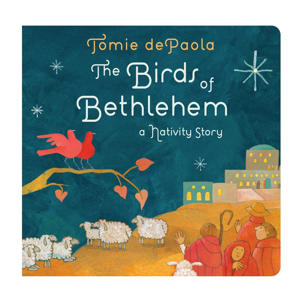 The Birds of Bethlehem,  The Birds of Bethlehem